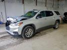 Chevrolet Traverse Ls Image 1
