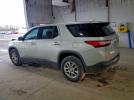 Chevrolet Traverse Ls Image 13