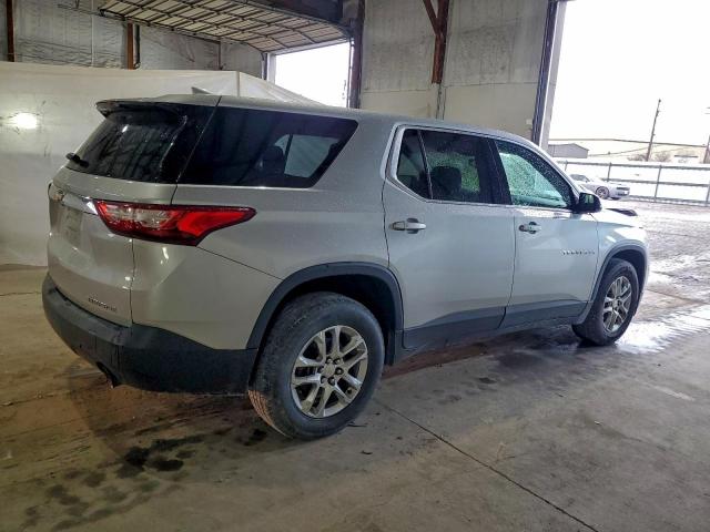 Chevrolet Traverse Ls Image 5