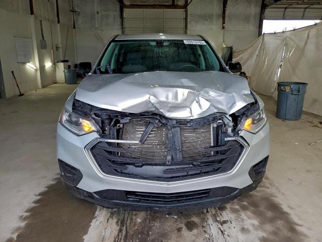 Chevrolet Traverse Ls Image 6