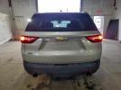 Chevrolet Traverse Ls Image 10