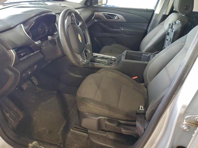 Chevrolet Traverse Ls Image 3