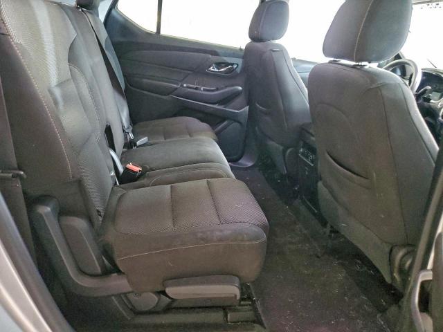 Chevrolet Traverse Ls Image 11