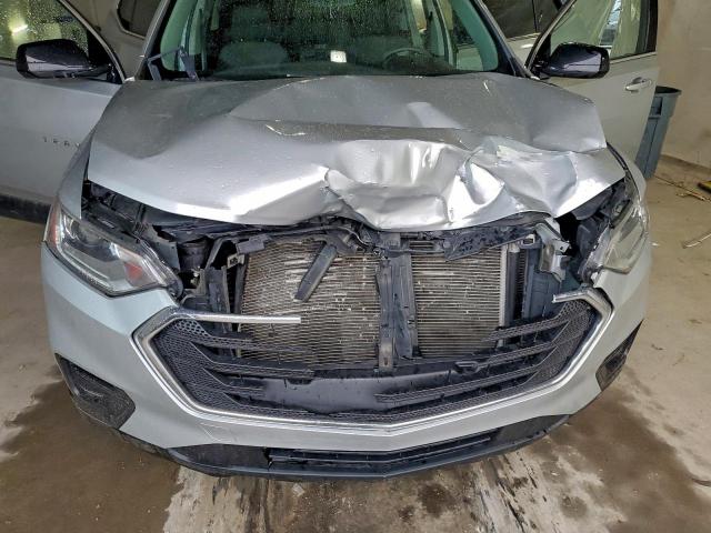 Chevrolet Traverse Ls Image 4