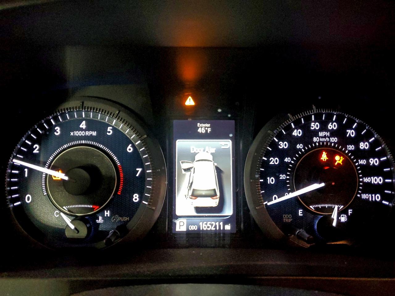 Toyota Sienna Xle Image 9