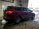 Buick Enclave Image 2