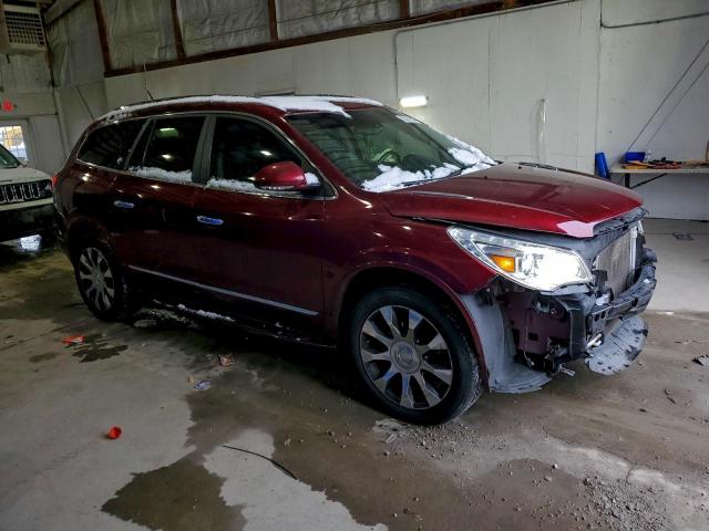 Buick Enclave Image 9