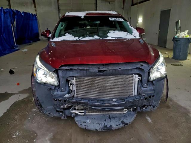 Buick Enclave Image 3