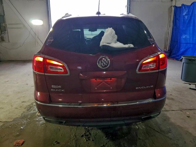 Buick Enclave Image 10