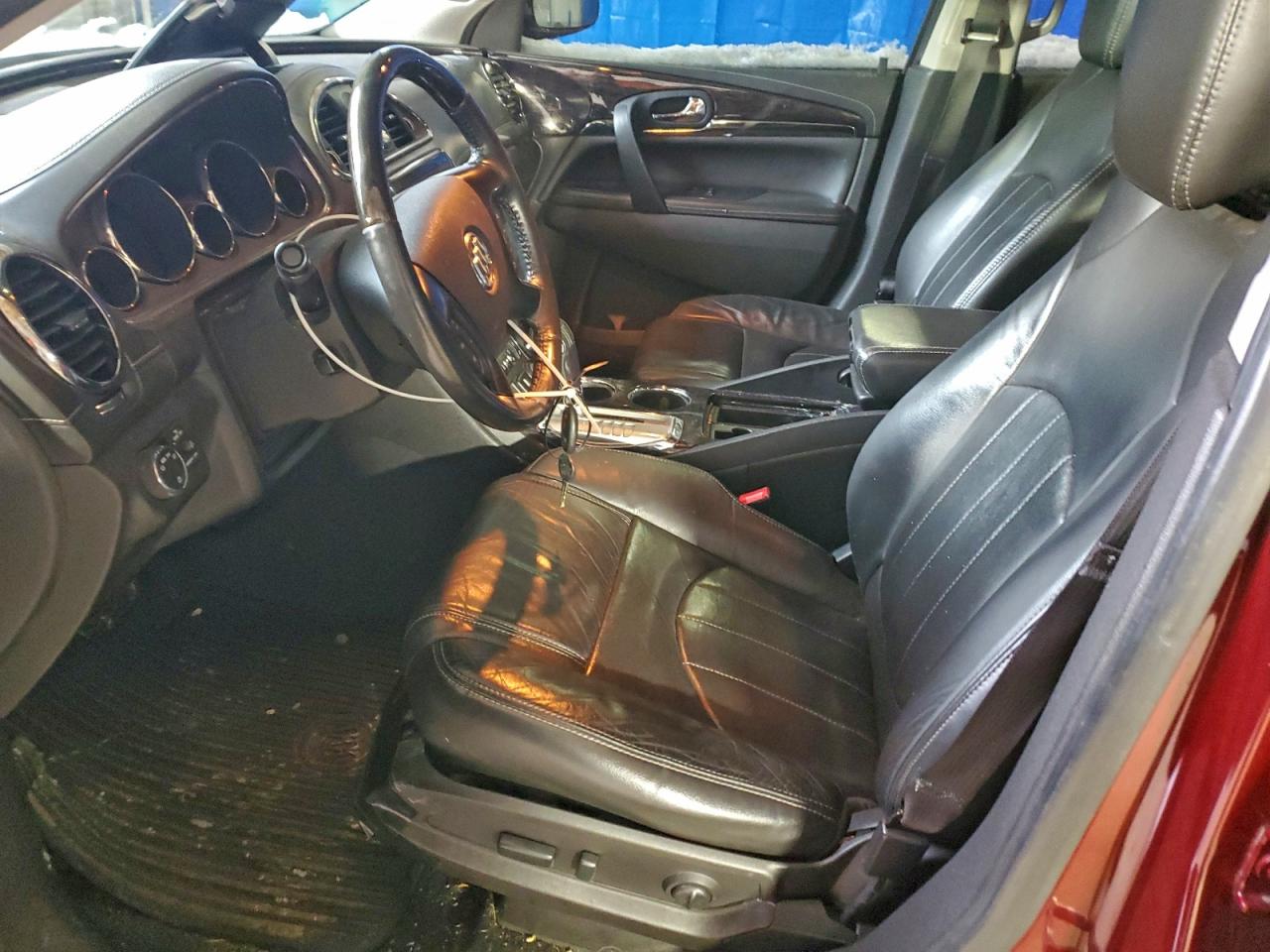 Buick Enclave Image 6