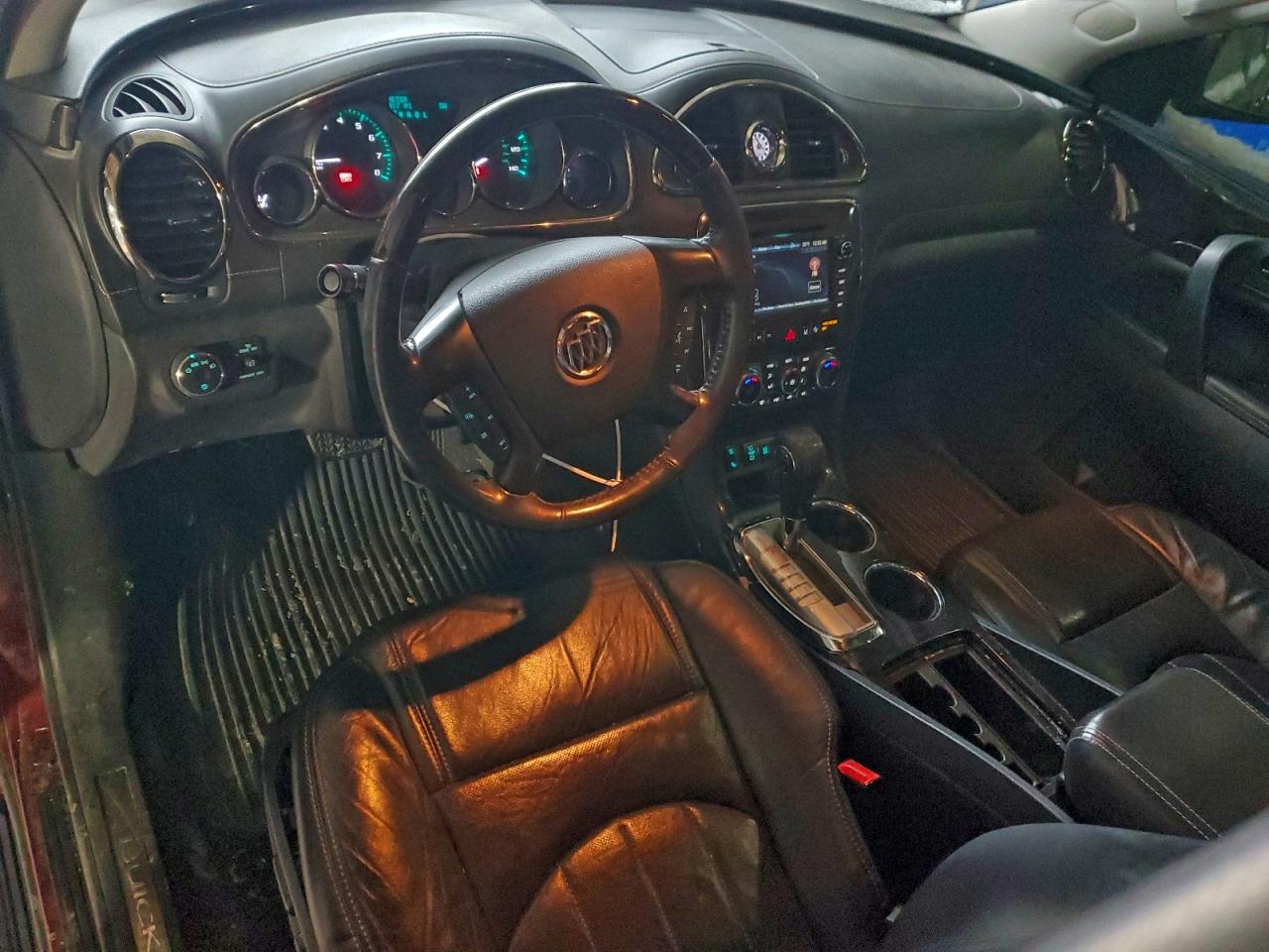 Buick Enclave Image 11