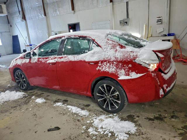 Toyota Corolla L Image 5