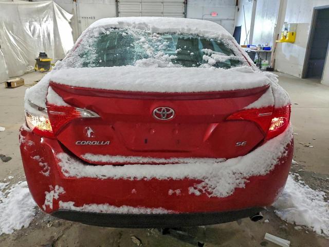 Toyota Corolla L Image 12