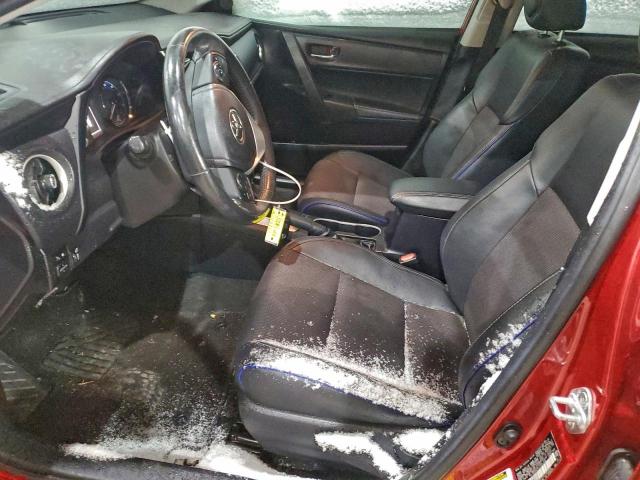 Toyota Corolla L Image 4