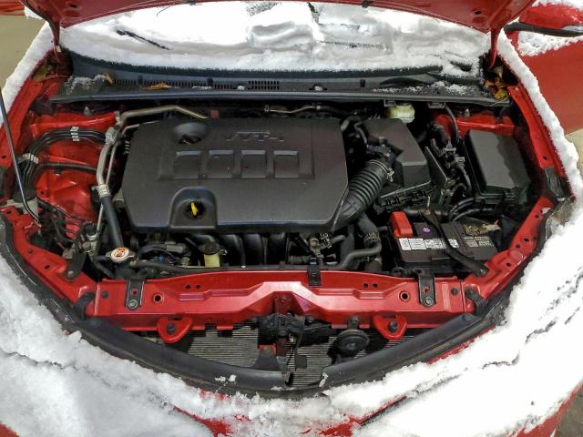 Toyota Corolla L Image 10