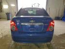 Chevrolet Sonic Ltz Image 10
