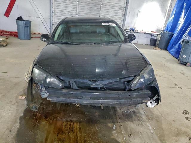 Pontiac Grandprix Gxp Image 11