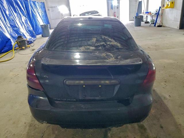 Pontiac Grandprix Gxp Image 12