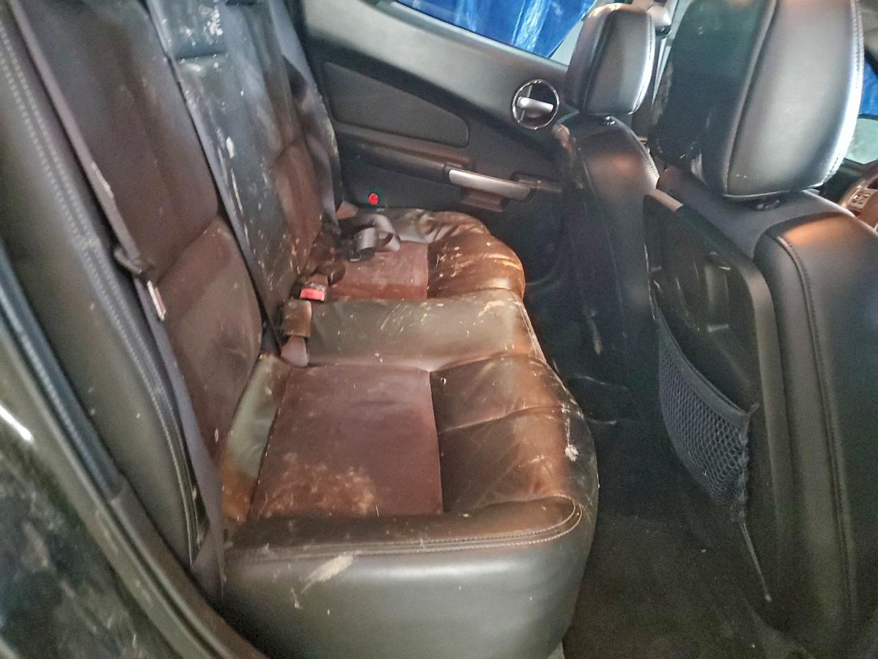 Pontiac Grandprix Gxp Image 5