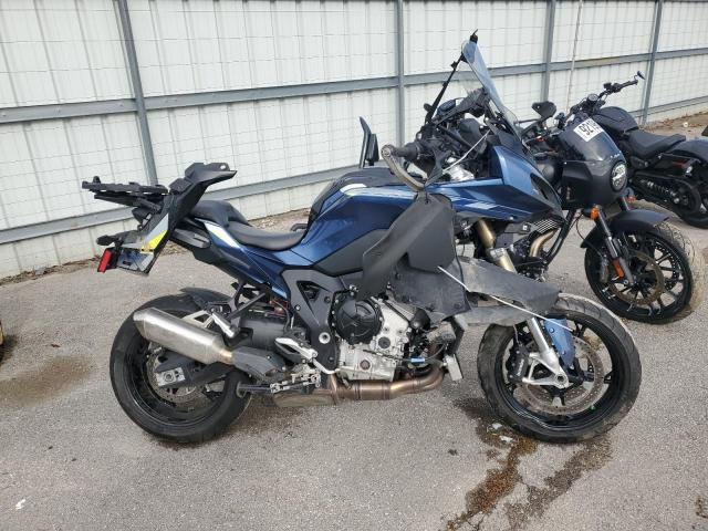  Salvage BMW S