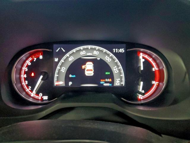 Toyota RAV4 Xle Image 9