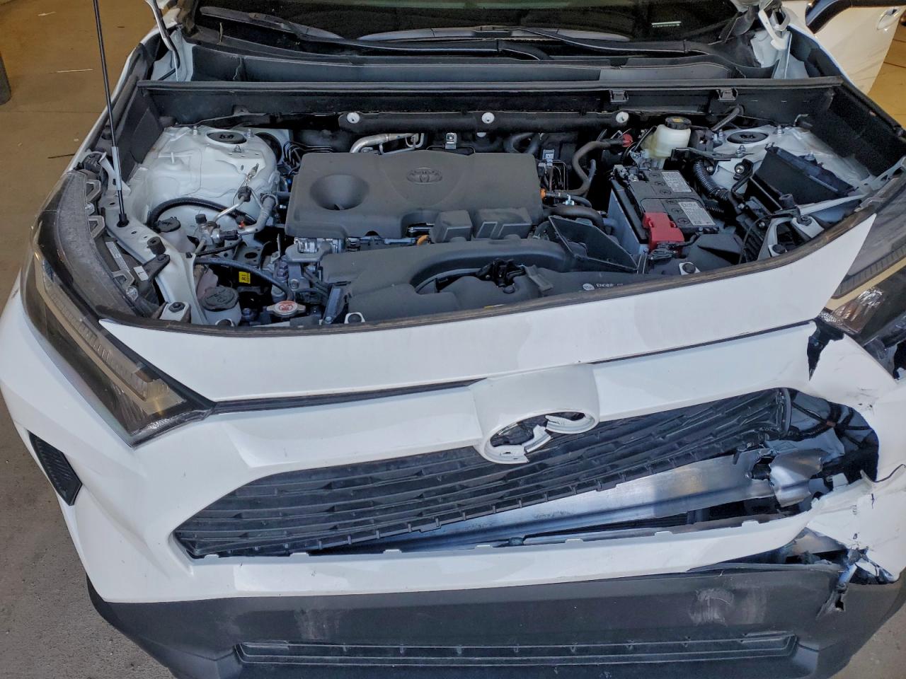 Toyota RAV4 Xle Image 5