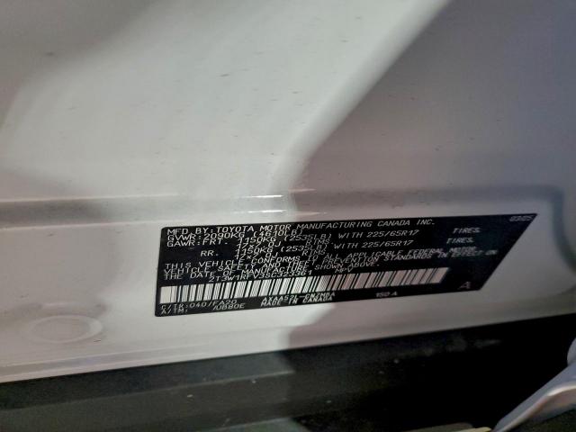 Toyota RAV4 Xle Image 7