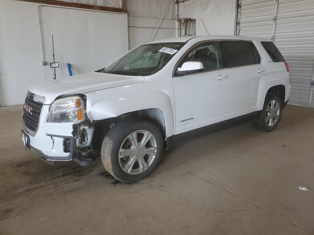 GMC Terrain Sle Image 1