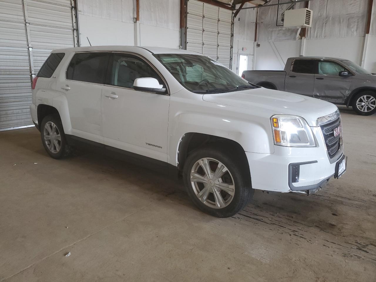 GMC Terrain Sle Image 12