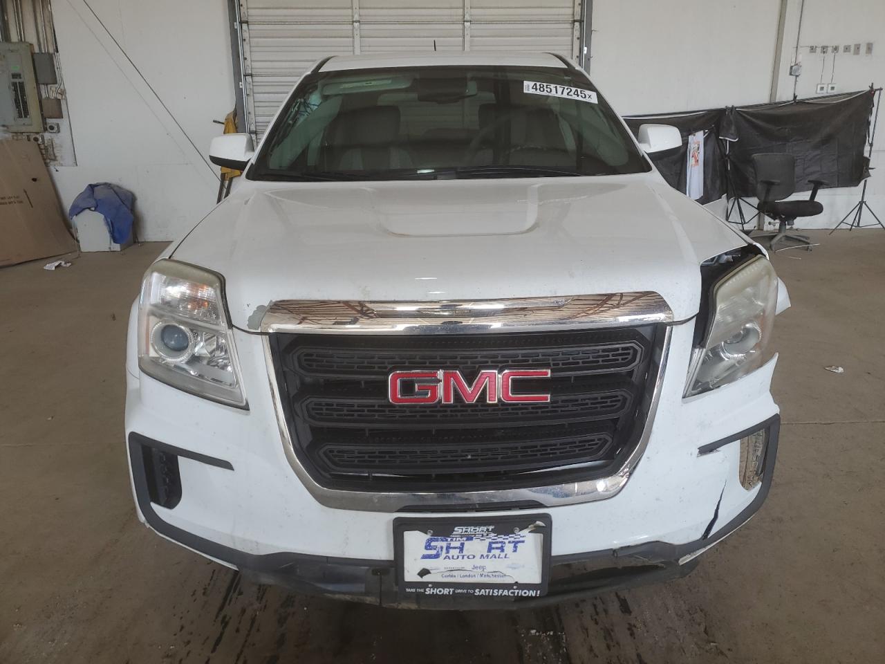 GMC Terrain Sle Image 10