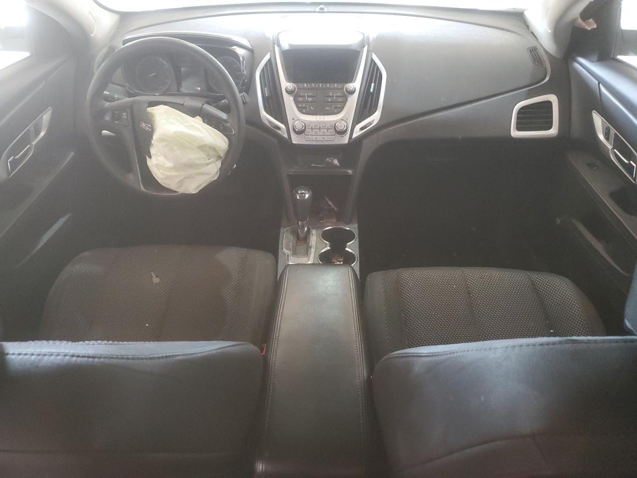 GMC Terrain Sle Image 3