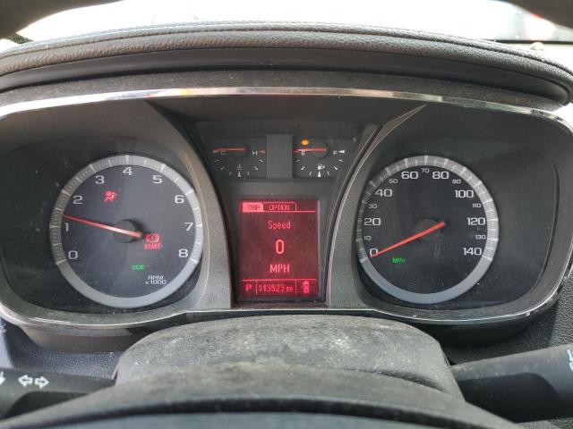 GMC Terrain Sle Image 8