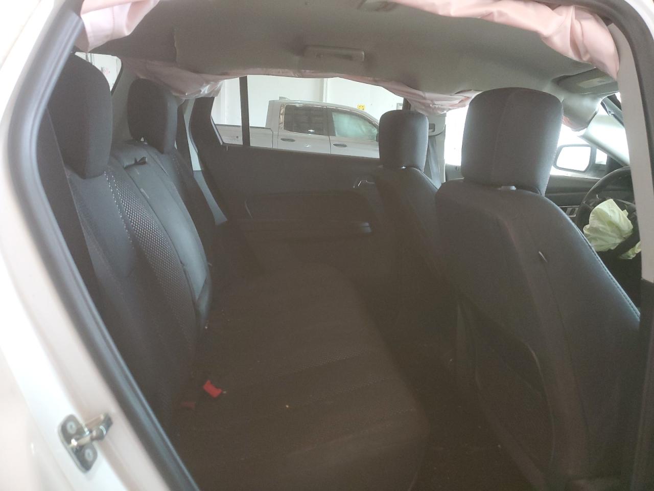 GMC Terrain Sle Image 13