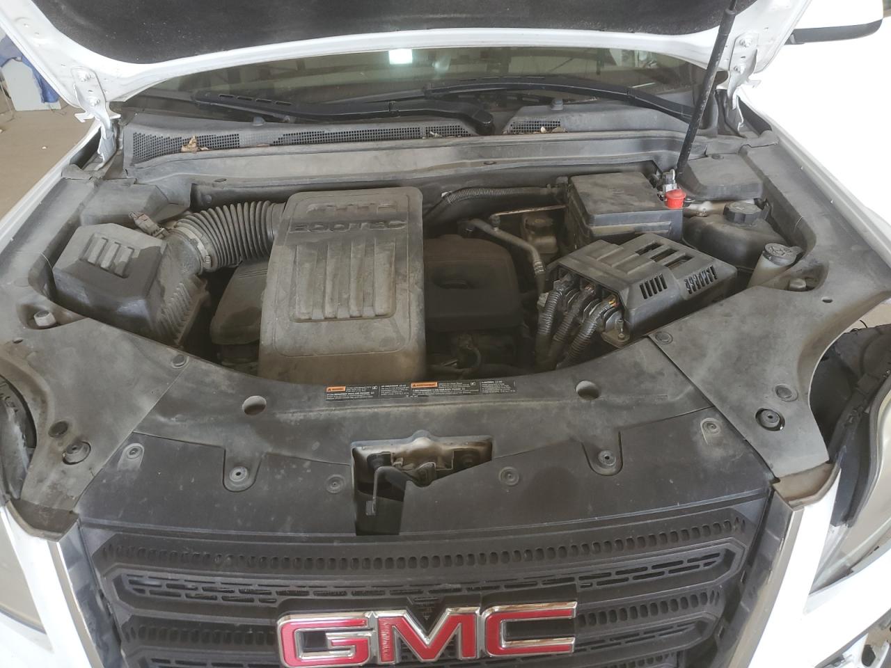 GMC Terrain Sle Image 5