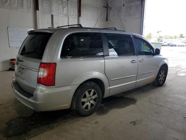 Chrysler Minivan Touring Image 11