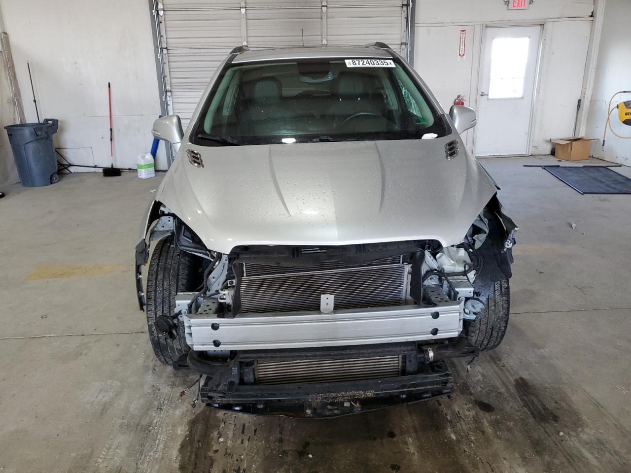 Buick Encore Convenience Image 10