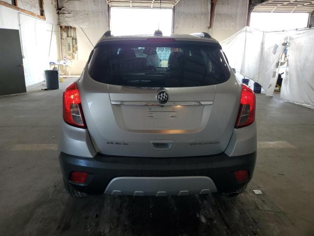 Buick Encore Convenience Image 3