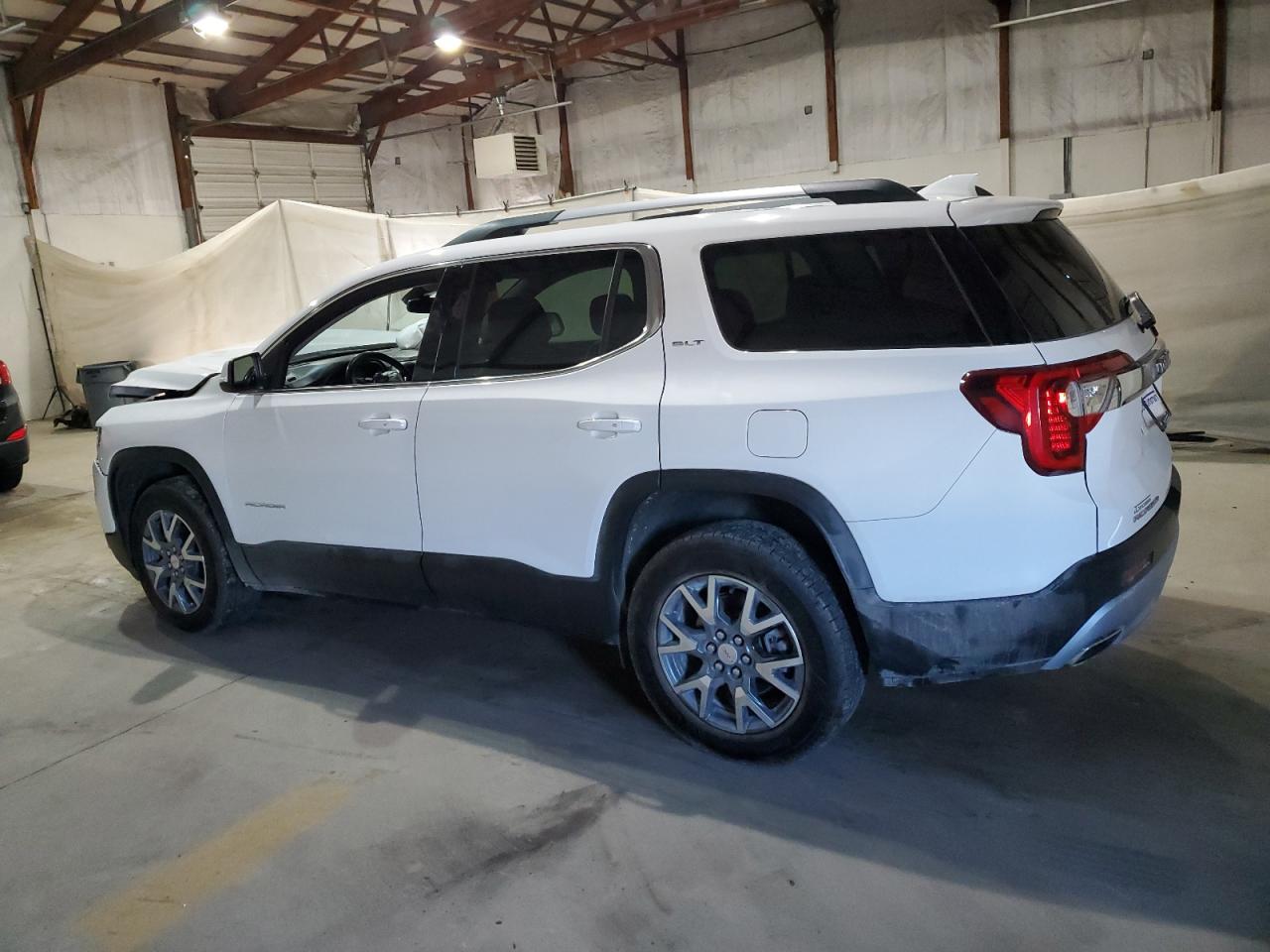 GMC Acadia Slt Image 3