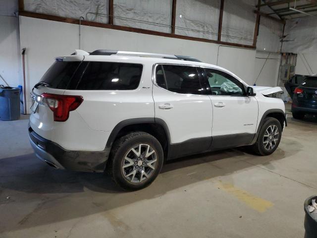 GMC Acadia Slt Image 2