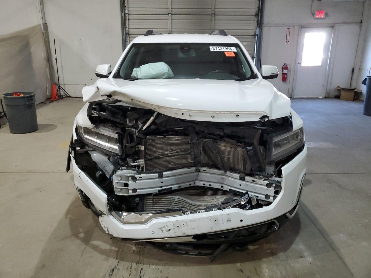 GMC Acadia Slt Image 7