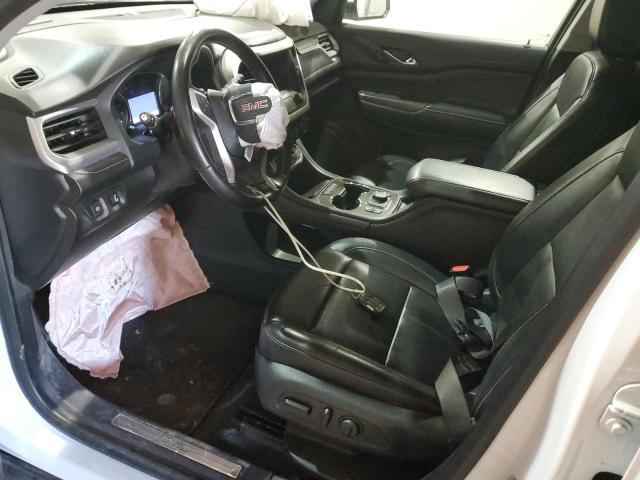 GMC Acadia Slt Image 6