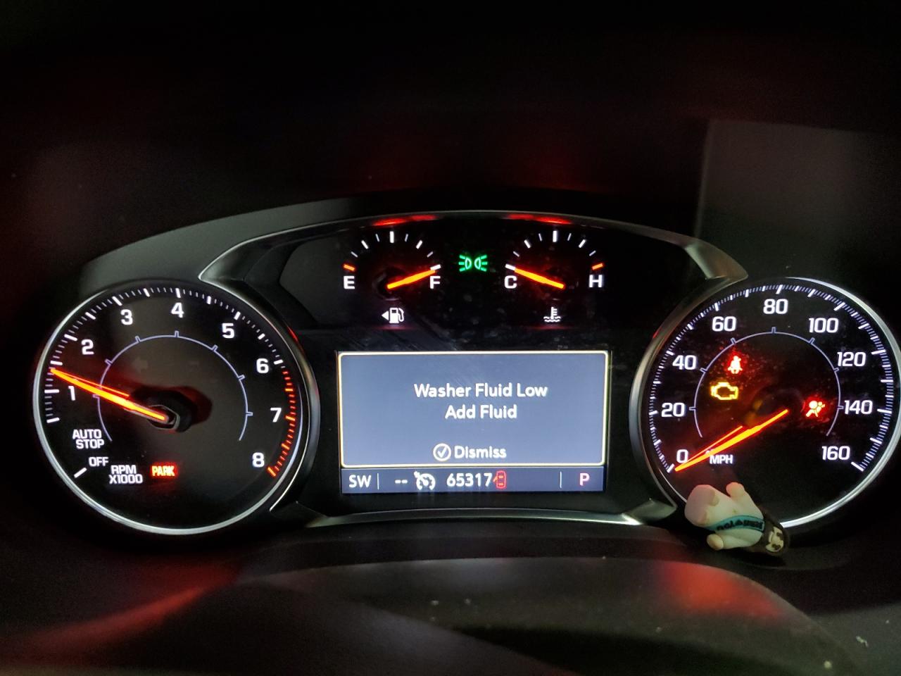 GMC Acadia Slt Image 8