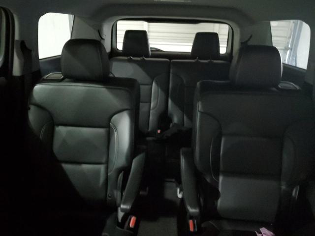 GMC Acadia Slt Image 10