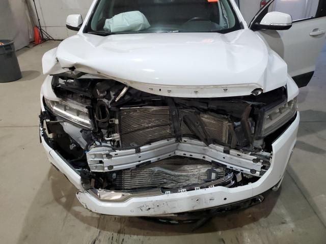 GMC Acadia Slt Image 13