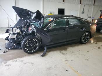  Salvage Kia K5