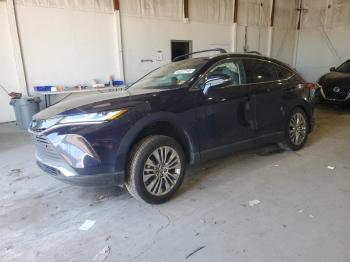  Salvage Toyota Venza