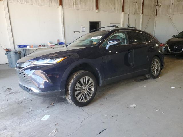  Salvage Toyota Venza