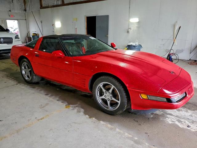 Chevrolet Corvette Image 4