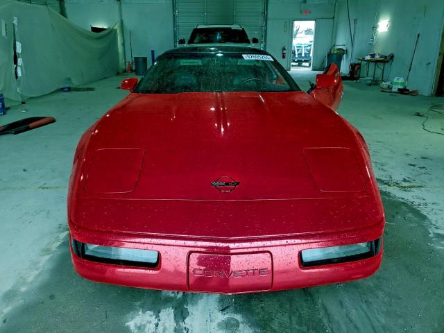 Chevrolet Corvette Image 8