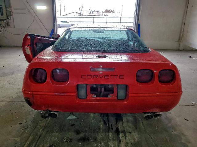 Chevrolet Corvette Image 5